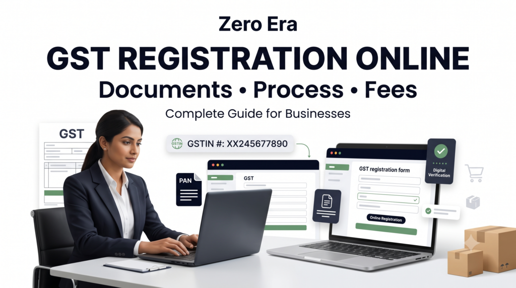 gst-registration-online